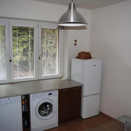 Apartman Horni Lipova *