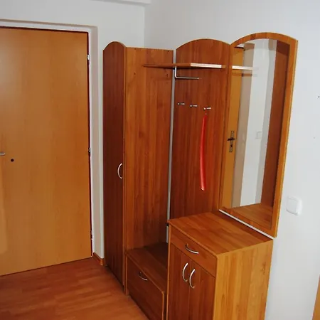 Appartement Apartman Horni Lipova