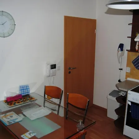 Apartman Horni Lipova *
